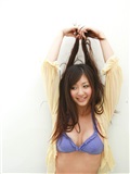Yuri Murakami 村上友梨 Strictly Girls [Sabra.net](32)