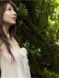 小林恵美 『INNER FOREST2』 [Sabra.net](28)