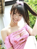 鈴木ふみ奈 [Sabra.net] 20110616 性感套图(6)