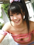 鈴木ふみ奈 [Sabra.net] 20110616 性感套图(8)