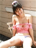 鈴木ふみ奈 [Sabra.net] 20110616 性感套图(19)
