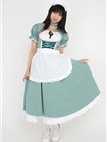 デジガール -メイド服 [Syukou-Club](11)