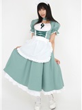 デジガール -メイド服 [Syukou-Club](12)