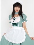 デジガール -メイド服 [Syukou-Club](14)