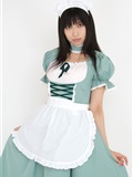 デジガール -メイド服 [Syukou-Club](15)