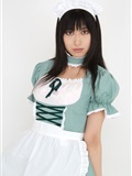デジガール -メイド服 [Syukou-Club](16)