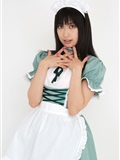 デジガール -メイド服 [Syukou-Club](18)