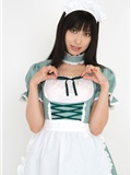 デジガール -メイド服 [Syukou-Club](25)