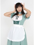 デジガール -メイド服 [Syukou-Club](30)
