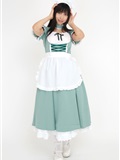 デジガール -メイド服 [Syukou-Club](31)