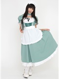 デジガール -メイド服 [Syukou-Club](50)