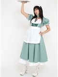 デジガール -メイド服 [Syukou-Club](70)