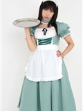 デジガール -メイド服 [Syukou-Club](72)