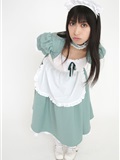 デジガール -メイド服 [Syukou-Club](77)