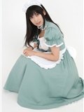 デジガール -メイド服 [Syukou-Club](79)