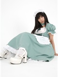 デジガール -メイド服 [Syukou-Club](92)