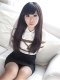 职业女性之气质束缚 Taboo-love NO.083(2)