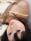 NO.103 Miko Midday Nap TyingArt 縛リ芸術(1)