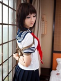 TyingArt 縛リ芸術 No.090 校园制服(2)