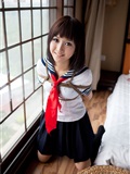 TyingArt 縛リ芸術 No.090 校园制服(8)