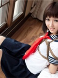 TyingArt 縛リ芸術 No.090 校园制服(13)