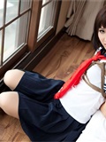 TyingArt 縛リ芸術 No.090 校园制服(14)