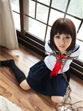TyingArt 縛リ芸術 No.090 校园制服(17)