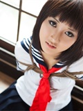 TyingArt 縛リ芸術 No.090 校园制服(18)