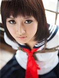 TyingArt 縛リ芸術 No.090 校园制服(19)