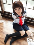 TyingArt 縛リ芸術 No.090 校园制服(20)