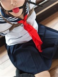 縛リ芸術 No.092 Dimdim 校园制服(2)