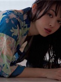 Mayuko Iwasa 岩佐真悠子 スペシャル写真集 WPB-net(34)