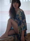 Mayuko Iwasa 岩佐真悠子 スペシャル写真集 WPB-net(36)