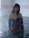 Mayuko Iwasa 岩佐真悠子 スペシャル写真集 WPB-net(37)