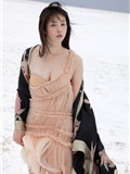 Mayuko Iwasa 岩佐真悠子 スペシャル写真集 WPB-net(69)