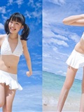 SUPER☆GiRLS スペシャル写真集　[WPB-net Deluxe](10)