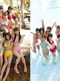 SUPER☆GiRLS スペシャル写真集　[WPB-net Deluxe](14)