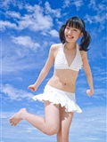 SUPER☆GiRLS スペシャル写真集　[WPB-net Deluxe](46)