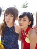 SUPER☆GiRLS スペシャル写真集　[WPB-net Deluxe](84)