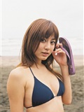 杉本有美 Yumi Sugimoto 清纯美女写真 [WPB-net Deluxe](2)