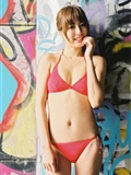 杉本有美 Yumi Sugimoto 清纯美女写真 [WPB-net Deluxe](45)