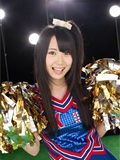 日本美女拉拉队　[wpb]-net No.131 SKE48(3)