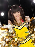 日本美女拉拉队　[wpb]-net No.131 SKE48(9)