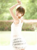 篠田麻里子 スペシャル写真集 [WPB-net] No.134(71)