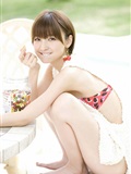 篠田麻里子 スペシャル写真集 [WPB-net] No.134(100)