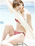篠田麻里子 スペシャル写真集 [WPB-net] No.134(107)