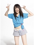 日本高青性感美女　[WPB-net] No.135 SKE48(3)