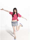 日本高青性感美女　[WPB-net] No.135 SKE48(21)
