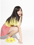 日本高青性感美女　[WPB-net] No.135 SKE48(22)