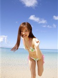 Vol.382 Yua Saito 齊藤夢愛 YS-Web(15)
